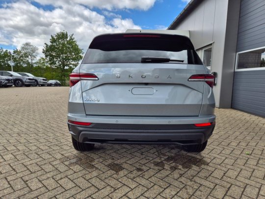 Skoda Karoq second hand de vanzare