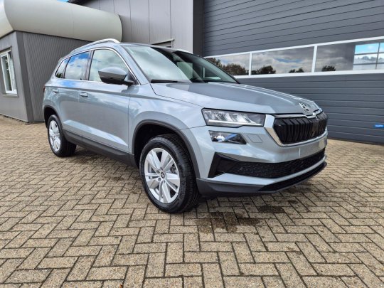 Skoda Karoq second hand de vanzare