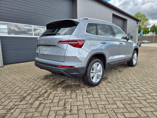 Skoda Karoq second hand de vanzare
