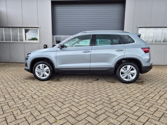 Skoda Karoq second hand de vanzare