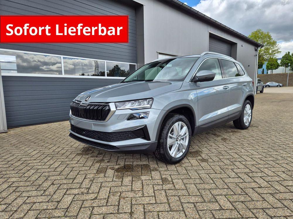 Skoda Karoq second-hand de vanzare