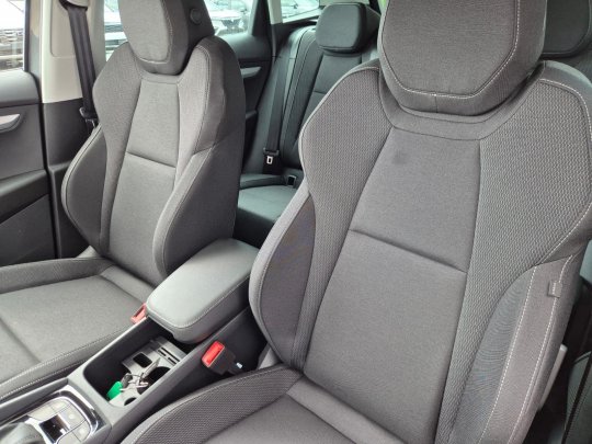 Skoda Karoq second hand de vanzare