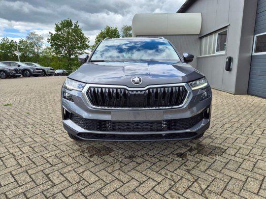 Skoda Karoq second hand de vanzare