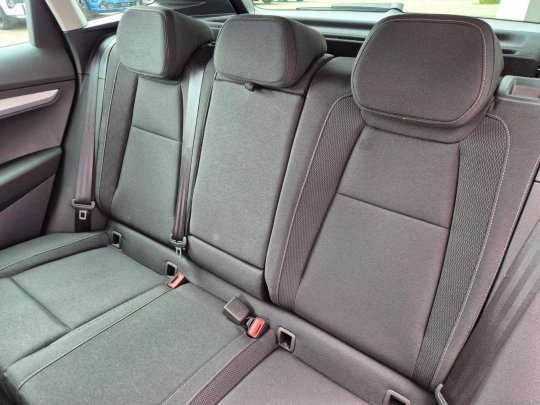Skoda Karoq second hand de vanzare