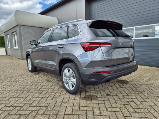 Skoda Karoq second hand de vanzare