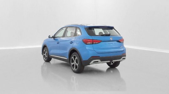 MG ZS second hand de vanzare