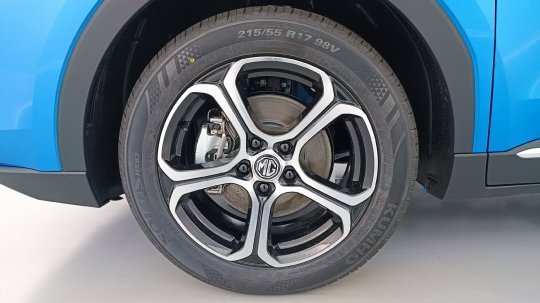 MG ZS second hand de vanzare