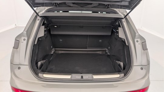 DS Automobiles DS 7 second hand de vanzare