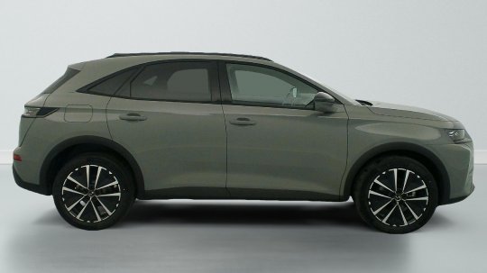 DS Automobiles DS 7 second hand de vanzare