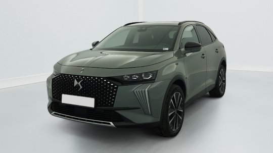 DS Automobiles DS 7 second hand de vanzare