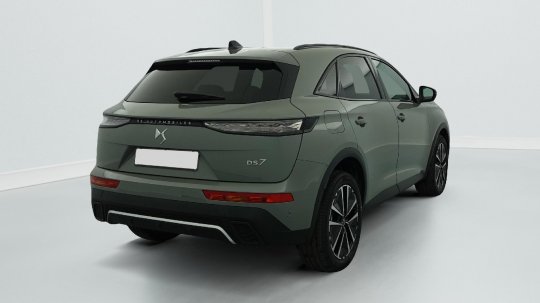 DS Automobiles DS 7 second hand de vanzare