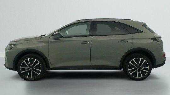 DS Automobiles DS 7 second hand de vanzare