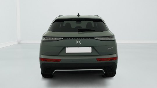 DS Automobiles DS 7 second hand de vanzare