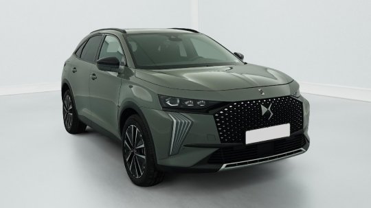 DS Automobiles DS 7 second hand de vanzare
