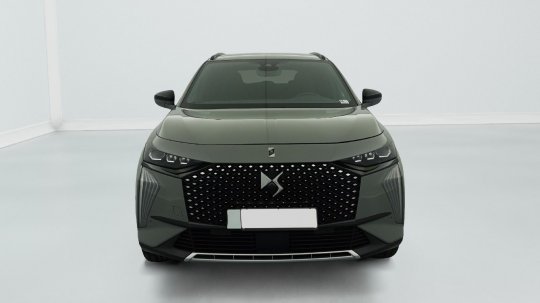 DS Automobiles DS 7 second hand de vanzare