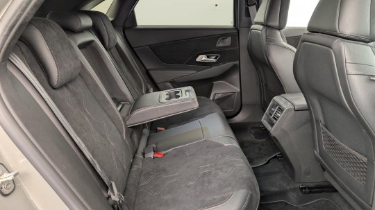 DS Automobiles DS 7 second hand de vanzare
