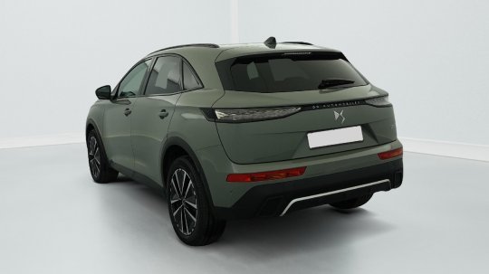 DS Automobiles DS 7 second hand de vanzare