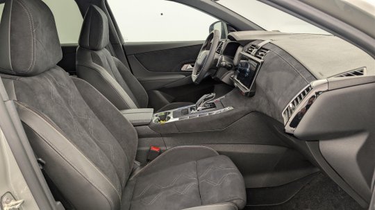 DS Automobiles DS 7 second hand de vanzare