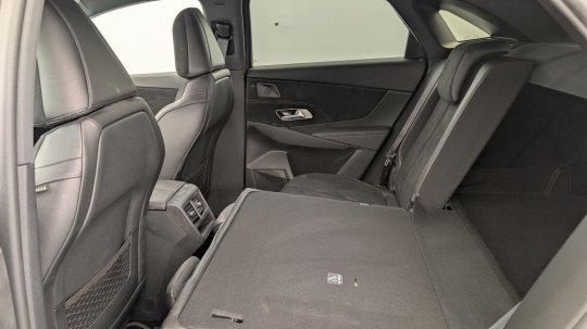 DS Automobiles DS 7 second hand de vanzare