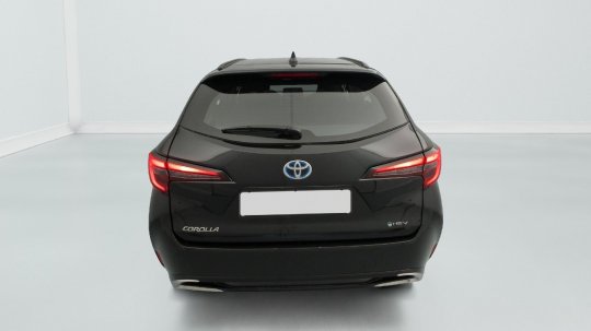 Toyota Corolla second hand de vanzare