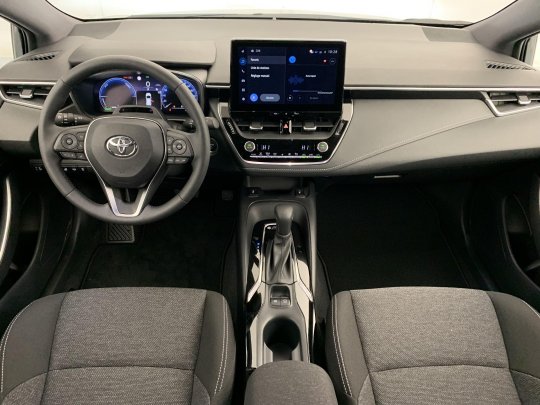 Toyota Corolla second hand de vanzare