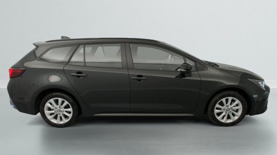 Toyota Corolla second hand de vanzare