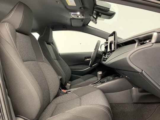 Toyota Corolla second hand de vanzare