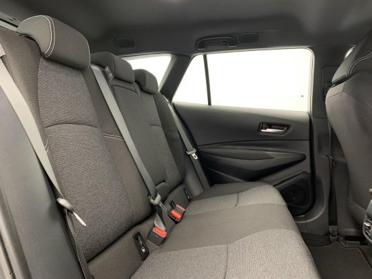 Toyota Corolla second hand de vanzare
