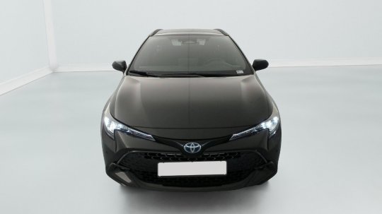 Toyota Corolla second hand de vanzare