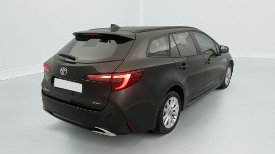 Toyota Corolla second hand de vanzare