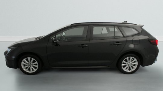 Toyota Corolla second hand de vanzare