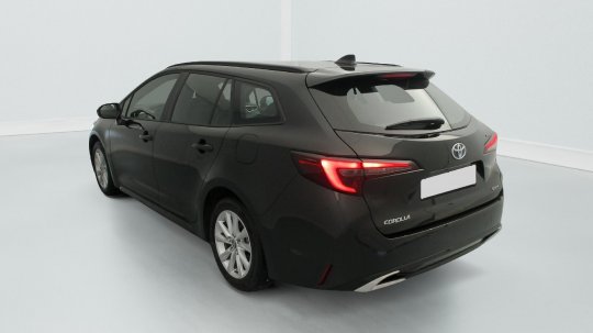 Toyota Corolla second hand de vanzare