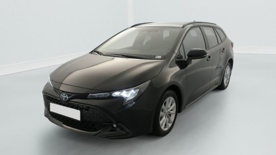 Toyota Corolla second hand de vanzare