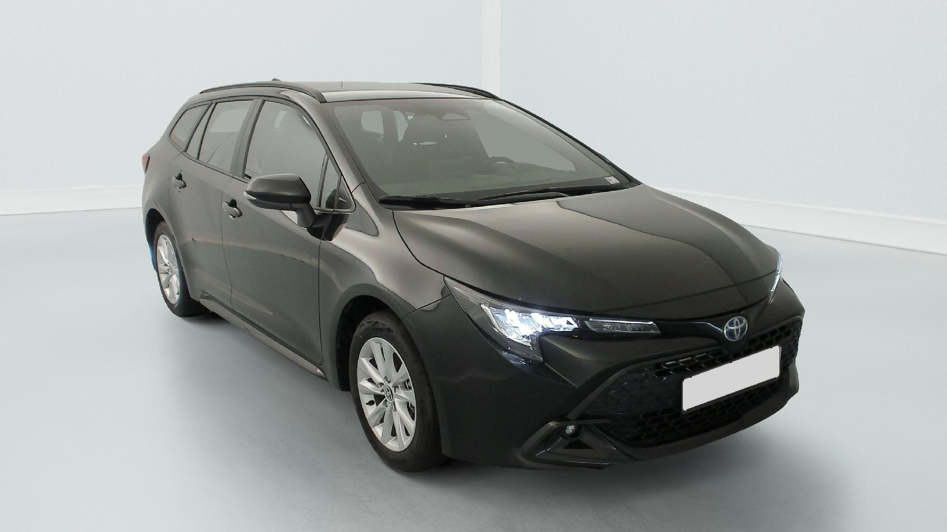 Toyota Corolla second-hand de vanzare