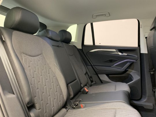 Volkswagen Tiguan second hand de vanzare