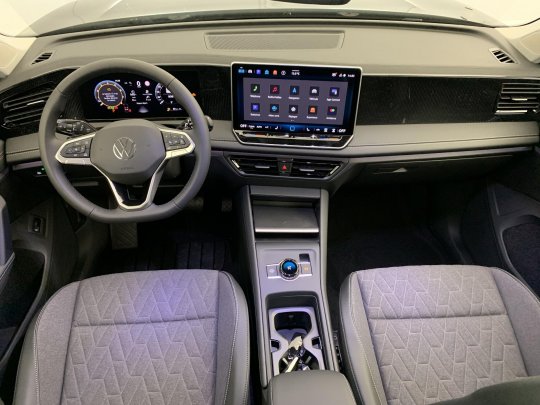 Volkswagen Tiguan second hand de vanzare