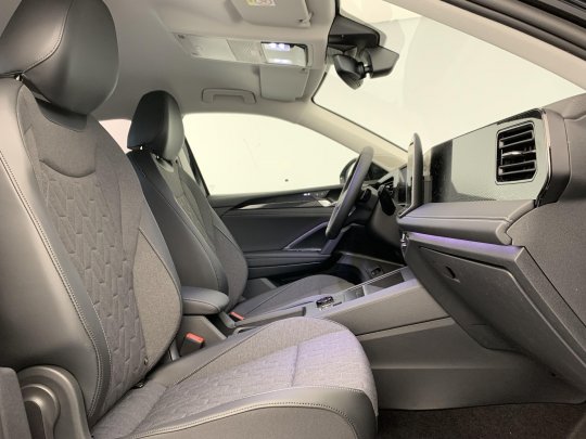Volkswagen Tiguan second hand de vanzare