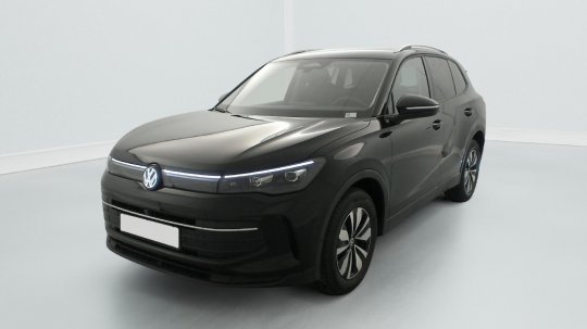 Volkswagen Tiguan second hand de vanzare