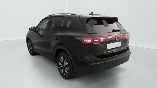 Volkswagen Tiguan second hand de vanzare