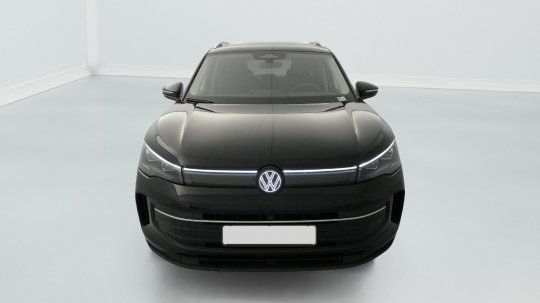 Volkswagen Tiguan second hand de vanzare