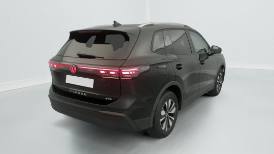 Volkswagen Tiguan second hand de vanzare