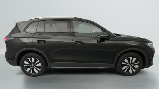 Volkswagen Tiguan second hand de vanzare