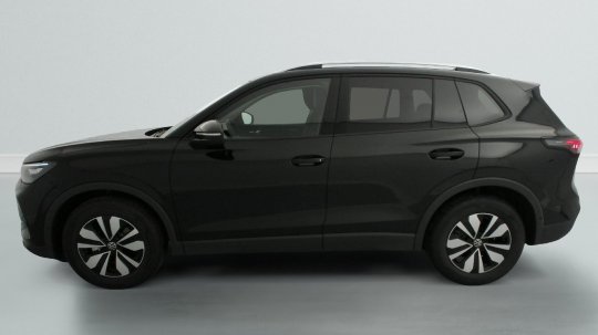 Volkswagen Tiguan second hand de vanzare