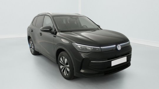 Volkswagen Tiguan second hand de vanzare