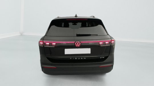 Volkswagen Tiguan second hand de vanzare