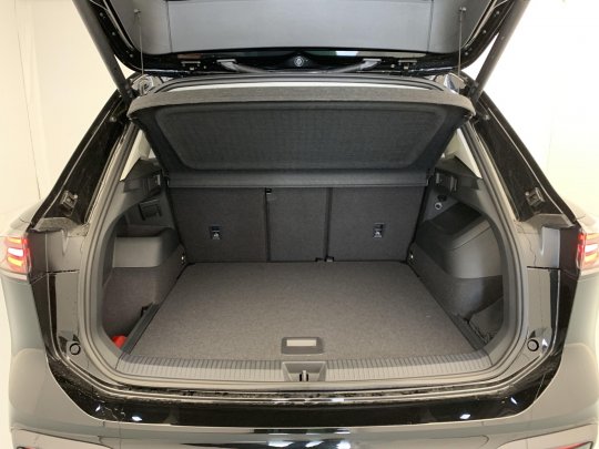 Volkswagen Tiguan second hand de vanzare