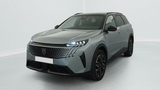 Peugeot 5008 second hand de vanzare