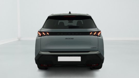 Peugeot 5008 second hand de vanzare