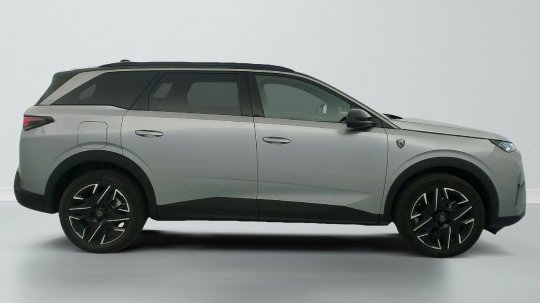 Peugeot 5008 second hand de vanzare