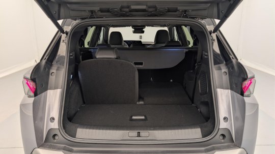 Peugeot 5008 second hand de vanzare